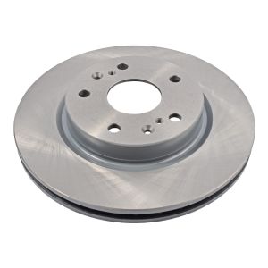 Disco de travão FEBI BILSTEIN 108472