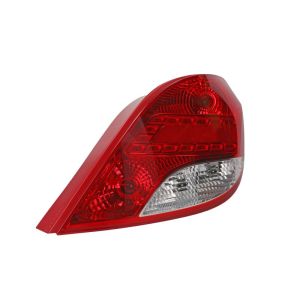 Luz traseira HELLA 2VA 354 673-021