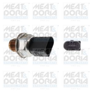 Linha do coletor MEAT & DORIA 98238