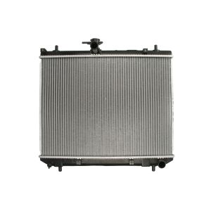 Radiador, arrefecimento do motor THERMOTEC D72067TT