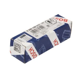 Inyector BOSCH 0 280 158 313