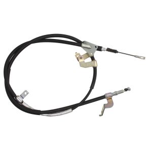 Cable de freno de mano ADRIAUTO AD10.0218.1