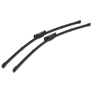 Limpa para-brisas OXIMO WD425425 575mm, dianteiro, 2 peça
