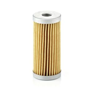 Luftfilter MANN-FILTER C 32