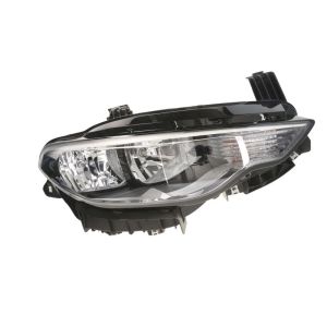 Farol principal MAGNETI MARELLI 712105301110, direito