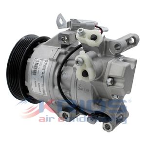 Klimakompressor MEAT & DORIA K15297A