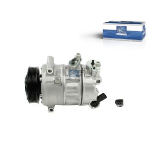 Compressor, ar condicionado DT SPARE PARTS 11.25026