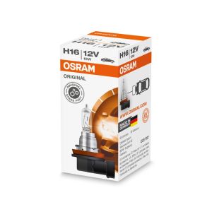 żarówka Halogenowa H16 Osram Standard Karton 1 Szt Sklep Inter Cars