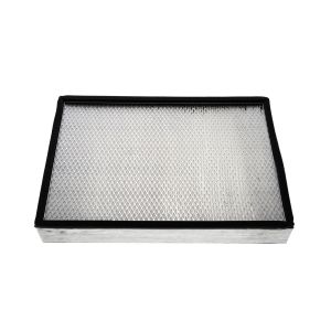 Filtro de ar da cabina WIX FILTERS 49266