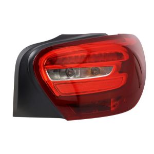 Luz traseira REAR LAMP OLSA 1.04.220.00