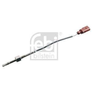 Sensor, Abgastemperatur FEBI BILSTEIN 185533