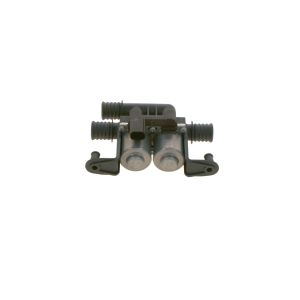 Válvula, aquecedor BOSCH 1 147 412 350