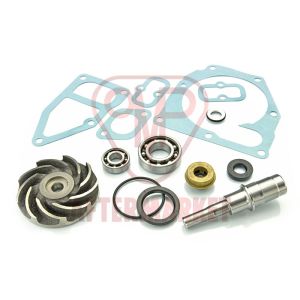 Kit de reparação, bomba de água OMP 242.058