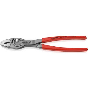 Alicate reto KNIPEX 82 01 250