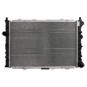 Kühler, Motorkühlung NRF 58202