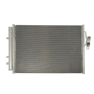 Condensator, airconditioning THERMOTEC KTT110212