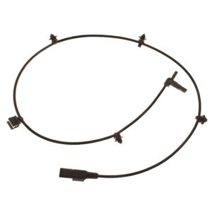 Sensor, wielsnelheid TEXTAR 45031000