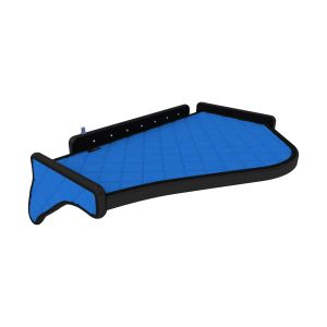 Bbinnenlegplank cabine F-CORE FT01 BLUE