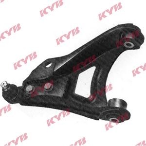 Suspension de roue KYB KSC5844