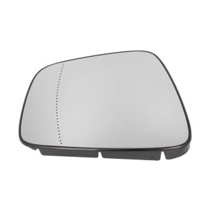 Cristal de espejo, retrovisor exterior BLIC 6102-02-2435311P