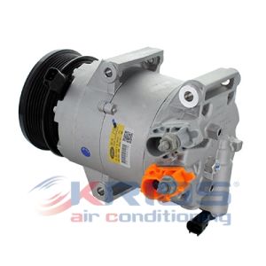 Compressor, ar condicionado MEAT & DORIA K18075