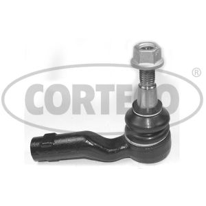 Tête de barre d'accouplement CORTECO 49469584