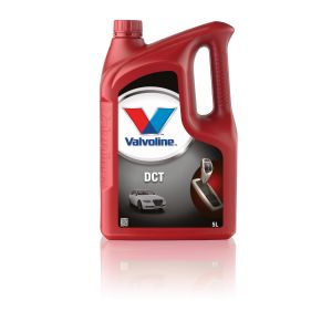 Óleo da caixa de velocidades VALVOLINE 908732 DCT 5L