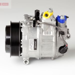 Compressor, ar condicionado DENSO DCP28014