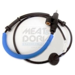 Sensor, wielsnelheid MEAT & DORIA 90440