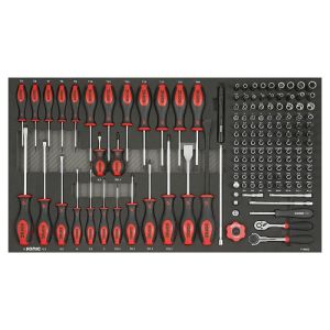 Insert pour servante SONIC 114602