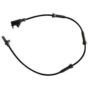Sensor, rotações da roda TEXTAR 45062000