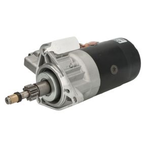 Starter PULSAR ROTATING ELECTRICS PSR20138