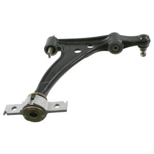 Suspensão da roda FEBI BILSTEIN 21260
