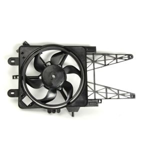 Ventilador, arrefecimento do motor THERMOTEC D8F006TT