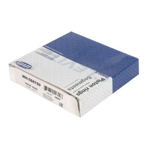 Jogo de anéis de pistão MAHLE MH-5S6750