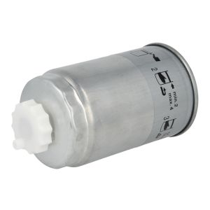 KNECHT FILTRO CARBURANTE FILTRO TUBO Adatto Per GRAND VITARA I