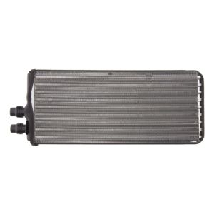 Permutador de calor, aquecimento interior NISSENS 71815
