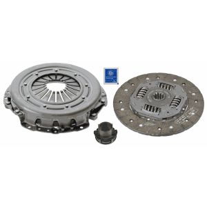 Koppelingsset SACHS 3000 950 503