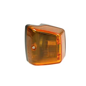 Luz intermitente DT Spare Parts 4.68157 direito