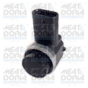 Sensor, ajuda de estacionamento MEAT & DORIA 94551