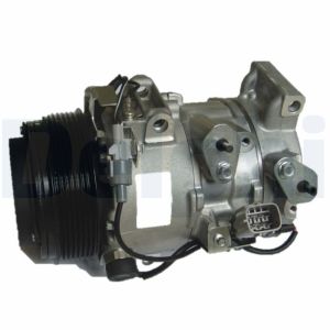 Compressor, ar condicionado DELPHI CS20513