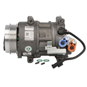 Klimakompressor ELSTOCK 51-0449