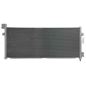 Kondensator, Klimaanlage HC-CARGO 261009
