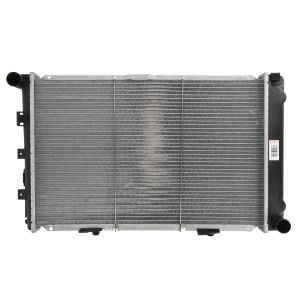 Arrefecedor do motor DENSO DRM17064