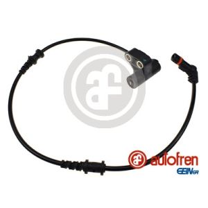 Sensor do ABS traseiro, direito AUTOFREN SEINSA DS0225