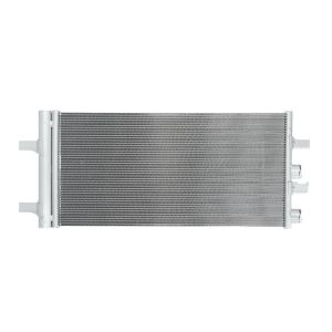 Condenseur, climatisation NISSENS 940686