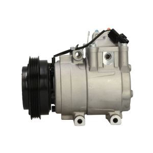 Compressor, ar condicionado TEAMEC 8623325