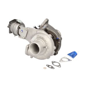 Lader, Aufladung ELSTOCK 91-2053