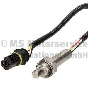 Sensor Lambda PIERBURG 7.02604.38.0