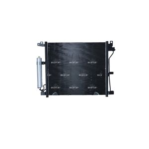Condenseur, climatisation NRF 350226